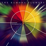 cover: The Ramona Flowers - Dismantle EP