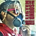 cover: Daniele Mondello - Listen To My Sound