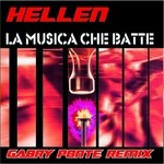 cover: Hellen - La Musica Che Batte (Gabry Ponte remix)