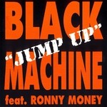 cover: Black Machine|Ronny Money - Jump Up