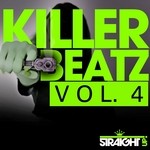 cover: Various - Killer Beatz Vol 4