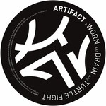 cover: Artifact - Worn EP