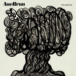 cover: Ane Brun - Virvelvind