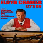 cover: Floyd Cramer - Let's Go