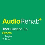 cover: Storm Productions - Hurricane EP