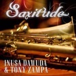 cover: Dawuda, Inusa|Tony Zampa - Saxitude