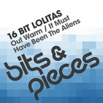 cover: 16 Bit Lolitas - Out Warm