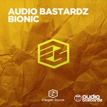 cover: Audio Bastardz - Bionic