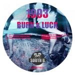 cover: Burn & Luck - 1993