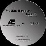 cover: Matias Bagato - Beat It