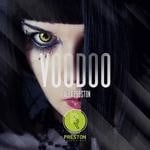 cover: Alex Preston - Voodoo EP (AUS)