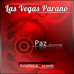 cover: Las Vegas Parano - Paz