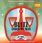 cover: Bl1tz - Under My Sk1n