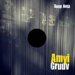 cover: Amyi - Gruuv