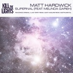 cover: Matt Hardwick - Supernal (remixes)