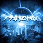 cover: Phrenik - The Impact EP