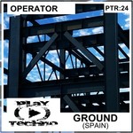 cover: Ground - Operator EP (Spain)