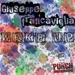 cover: Giuseppe Francaviglia - Wake Up