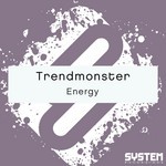 cover: Trendmonster - Energy