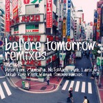 cover: Reedo - Before Tomorrow (remixes)