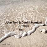 cover: Dimitri Farmaki|Teki, John - Ammos