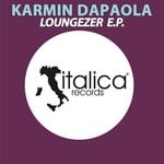 cover: Karmin Dapaola - Loungezer EP