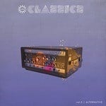 cover: Various - Rebirth Classics: Alternative