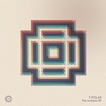 cover: T Polar - The Archean EP