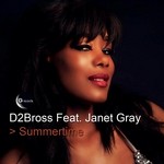 cover: D2bross|Janet Gray - Summertime