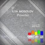 cover: Ilya Mosolov - Powder