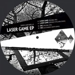 cover: Dario Cantarella - Laser Game EP