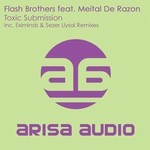 cover: Flash Brothers|Meital De Razon - Toxic Submission