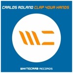 cover: Carlos Roland - Clap Your Hands