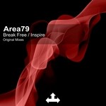 cover: Area 79 - Break Free