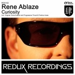 cover: Rene Ablaze - Curiosity