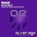 cover: Hanski - Reflection EP