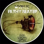 cover: Wyrus - Filthy Beat EP