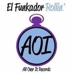 cover: El Funkador - Rollin'