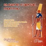 cover: Eugene Karnak - Monthu