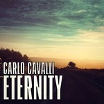 cover: Carlo Cavalli - Eternity