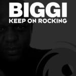 cover: Biggi - Keep On Rocking