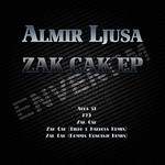 cover: Almir Ljusa - Zak Cak EP