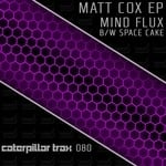 cover: Cox, Matt|Paul Batten - Mind Flux