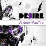 cover: Andrew Mactire - Desire