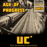 cover: The Unknown Constant - Age Of Progress