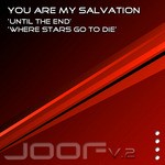 cover: You Are My Salvation - Until The End