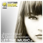 cover: Brav, Johnny|Darya Sergiyenko - Let The Music: Volume 2