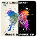 cover: Paolo Madzone Zampetti - Black & White