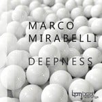 cover: Marco Mirabelli - Deepness