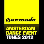 cover: Various - Armada's Amsterdam Dance Event Tunes 2012